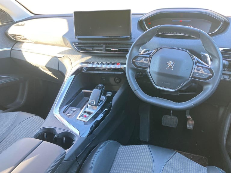 2022 Peugeot 3008 1.5 BlueHDi Allure Premium 5dr EAT8 Estate DIESEL Automatic
