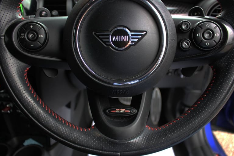 2019 19 MINI HATCH 2.0 COOPER S SPORT HATCHBACK 5DR PETROL STEPTRONIC EURO 6 (S/