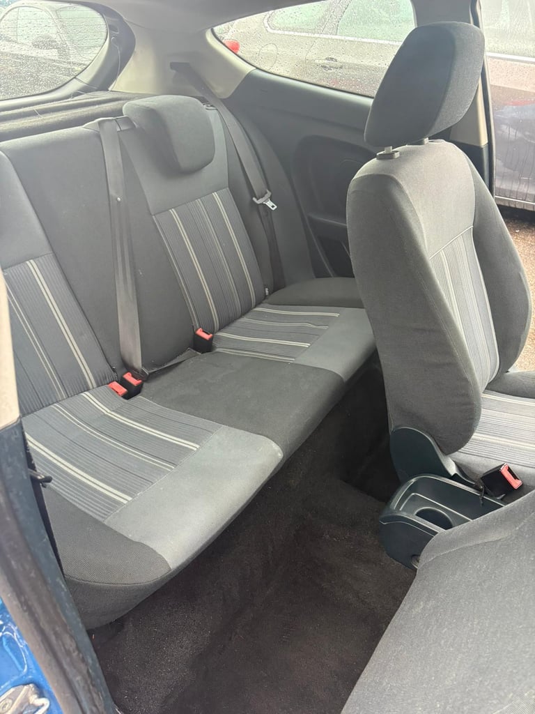 FORD FIESTA 1.3 Style 2009