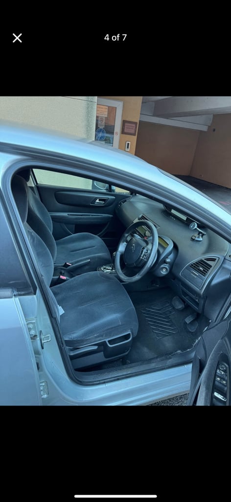 Citroen, C4, Hatchback, 2006, Other, 1587 (cc), 5 doors