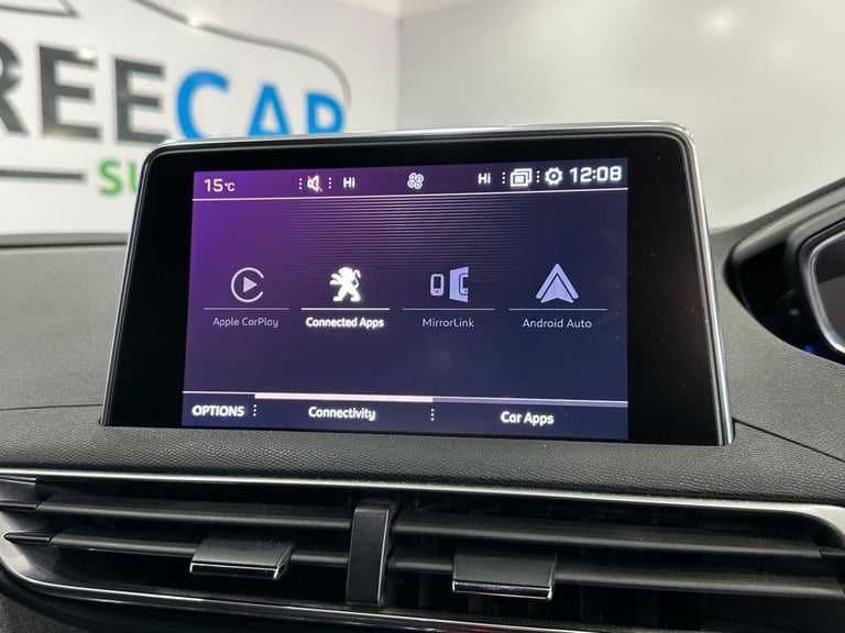 2019 Peugeot 3008 1.5 BlueHDi GT Line Premium SUV 5dr Diesel Manual Euro 6 (s/s) (130 ps) HATCHBA...