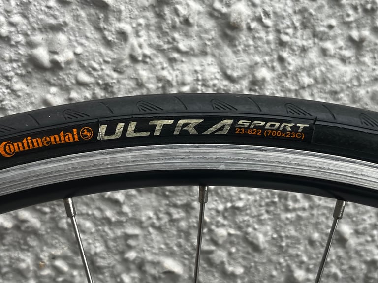 Schwinn fast back 6000 series rd bike 