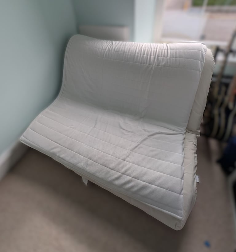 image for Futon Sofa Bed