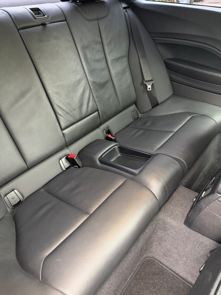 BMW M240i 2017 AUTOMATIC FULLY LOADED 90K FSH BODYKIT LSD MEMORY SEATS