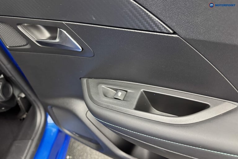 2022 Peugeot 2008 1.5 BlueHDi 110 Allure Premium 5dr HATCHBACK DIESEL Manual