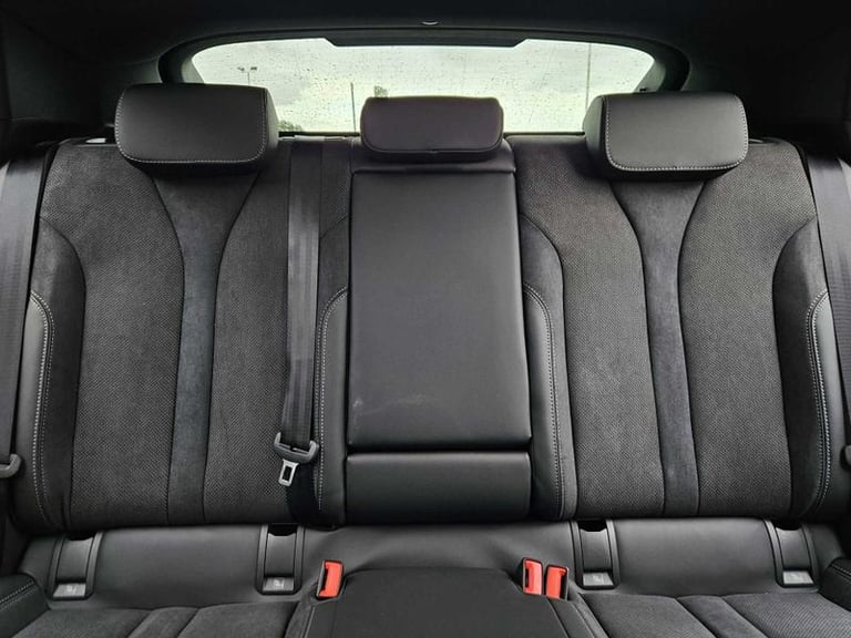 2025 Skoda Enyaq 210kW 85x Sportline 82kWh 4x4 5dr Auto [Maxx] Automatic SUV Electric Automatic