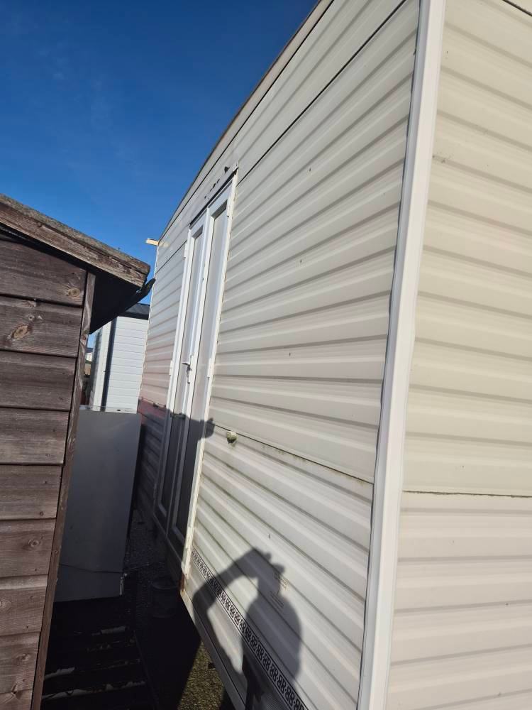 Lovely BK Bluebird Contessa 3 Bed static GCH/DG off site sale