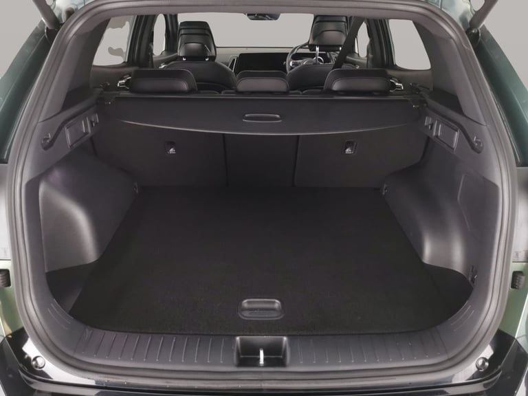2022 Kia Sportage 1.6 h T-GDi GT-Line S SUV 5dr Petrol Hybrid Auto Euro 6 (s/s) (226 bhp) - C Suv...