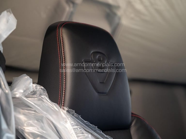 2025 SCANIA 770S V8 HIGHLINE 6X2 MIDLIFT