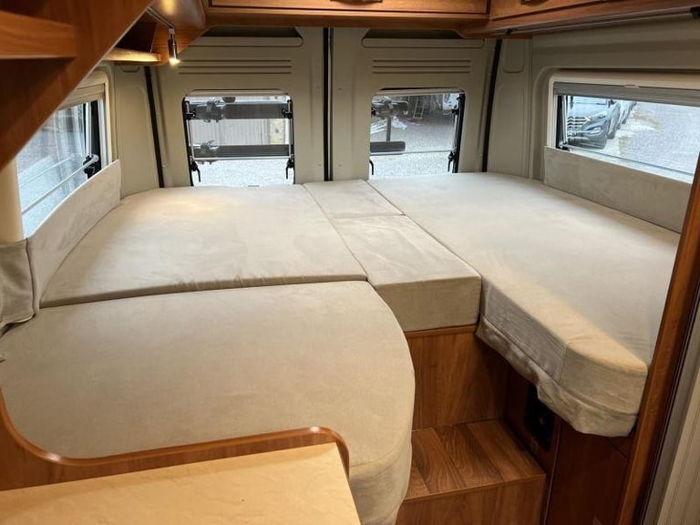 Globecar Globestar 600L