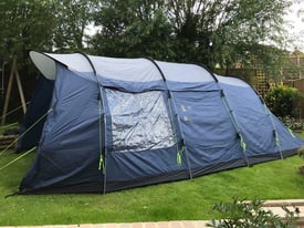 Outwell Whitecove 6 family tent