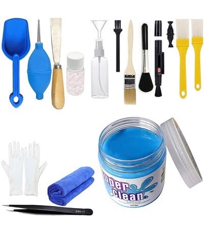 image for Car cleaning gel( brand new)