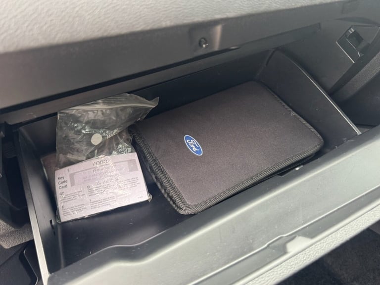 2019 Ford Focus 1.0T EcoBoost ST-Line Hatchback 5dr Petrol Manual Euro 6 (s/s) (125 ps) Hatchback...