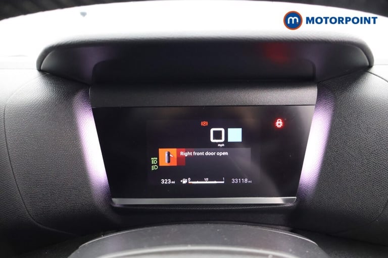 2023 Citroen C4 1.2 PureTech [130] Max 5dr HATCHBACK PETROL Manual