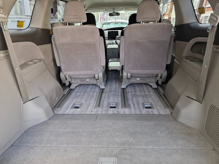 Toyota, 2008, 2362 (cc)