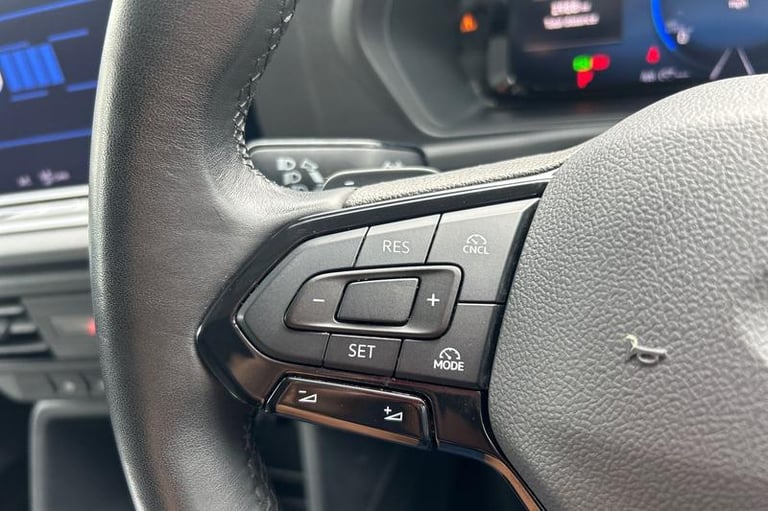 2025 Ford Transit Connect 240 Trend AUTO L2 LWB 2.0 EcoBlue 122ps, AIR CON Automatic Panel Van Di...