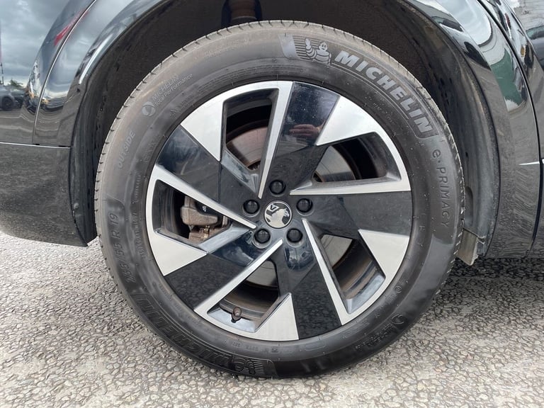  Vauxhall Grandland Electric 73kwh Gs Suv 5dr Electric Auto 213 Ps Electric