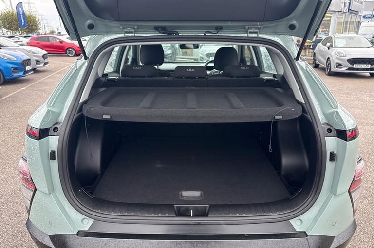 2024 Hyundai KONA 1.6 GDi Hybrid Advance 5dr DCT- With Reversing Camera AUTO Hatchback Hybrid Aut...