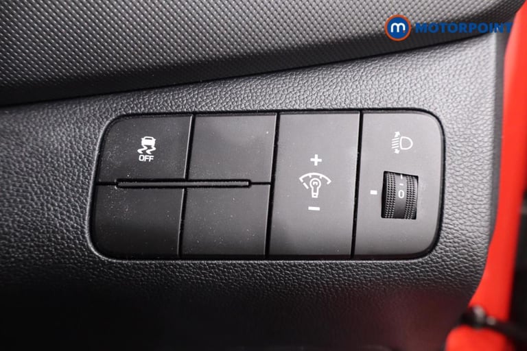 2018 Hyundai i10 1.2 Premium 5dr Auto Hatchback Petrol Automatic