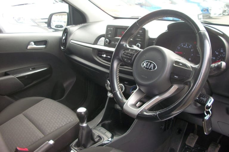 Kia Picanto 1.0 2 Petrol