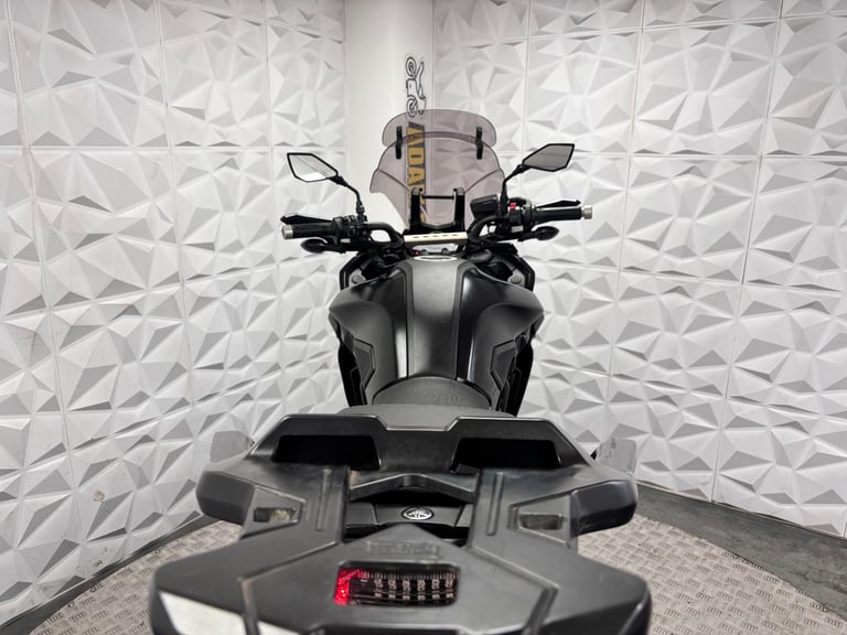 2017 Yamaha MT07 Tracer | *WARRANTY PROVIDED*