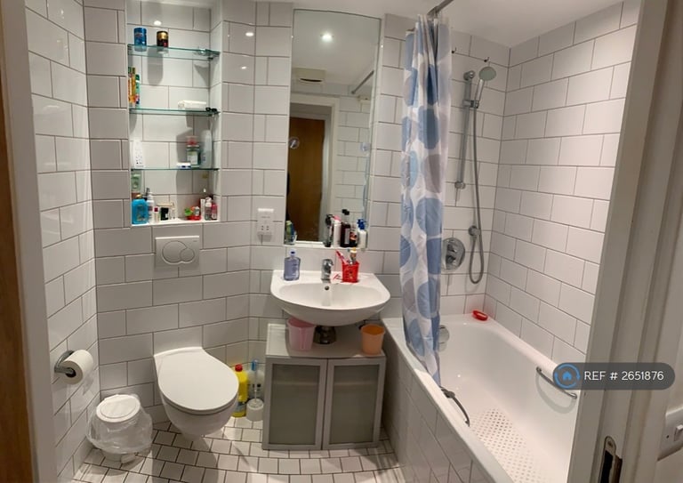 1 bedroom flat in Forum House, Wembley, HA9 (1 bed) (#2651876)
