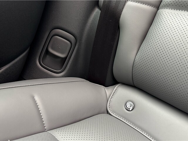 2025 MG IM5 Electric Hatchback 217kW Standard Range 75kWh 5dr Auto Hatchback Electric Automatic