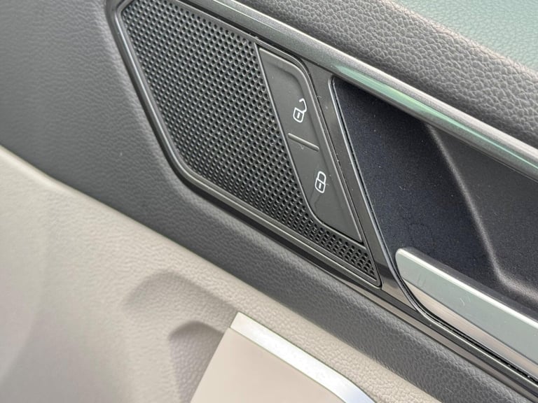 2017 Volkswagen Tiguan 2.0 TDI SEL DSG 4Motion Euro 6 (s/s) 5dr ESTATE Diesel Automatic