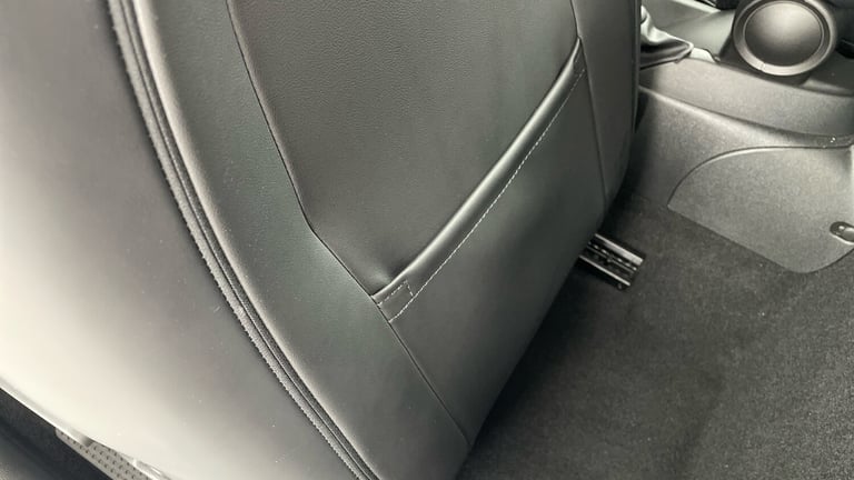2022 MINI Convertible 1.5 Cooper Exclusive 2dr Auto CONVERTIBLE PETROL Automatic