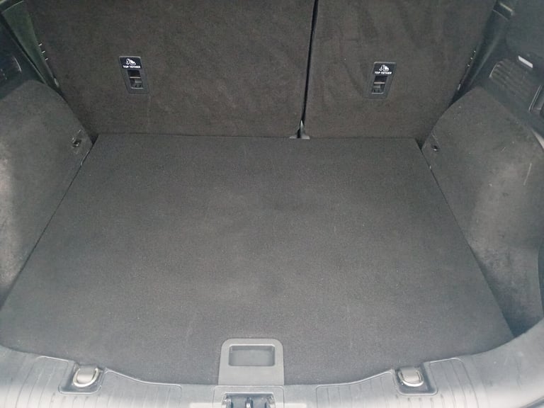 2022 Ford Kuga 1.5 St-Line X Edition Ecoblue SUV/Crossover Diesel Automatic