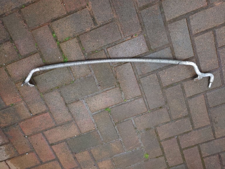 VW Beetle Power Steering Fluid Cooling Pipe 1C0422091C