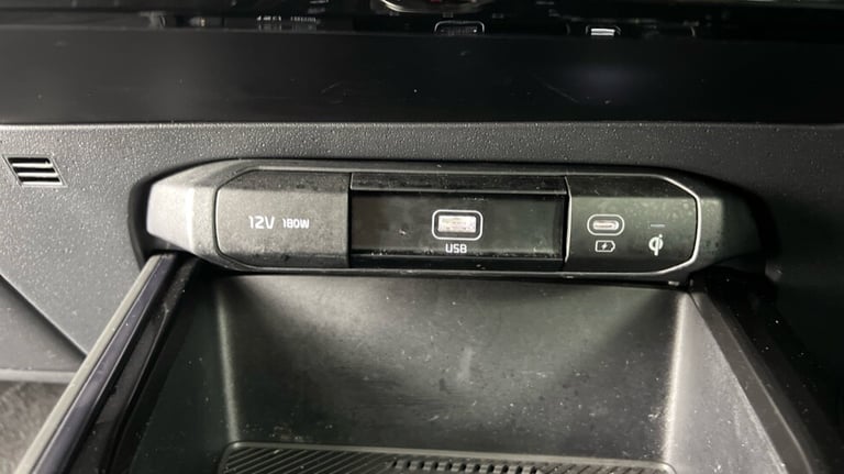 2024 Kia Niro 1.6 GDi HEV 4 Estate Hybrid Automatic