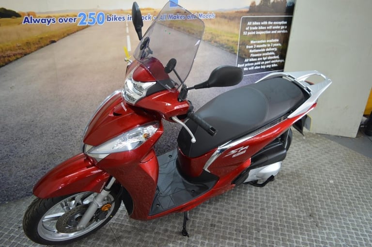 HONDA SH300 SH 300 2020