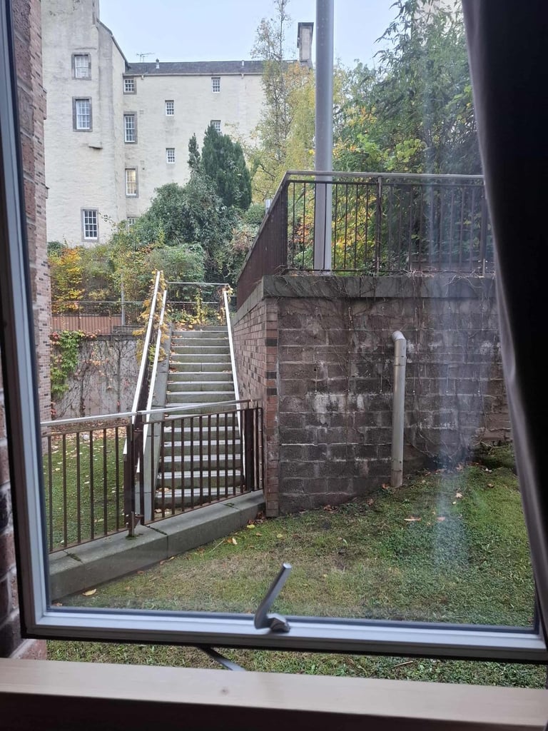 1 bedroom ensuite in UoE Student Accommodation