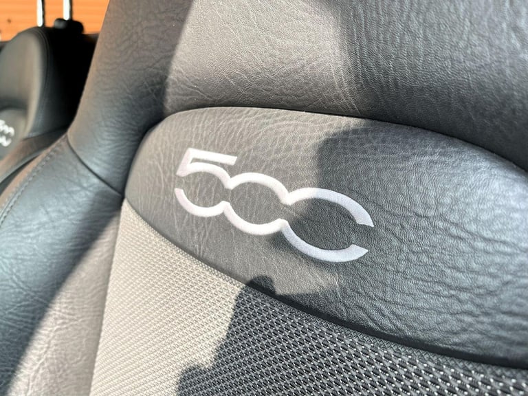 FIAT 500X 1.6 500x Off-road Look 1.6 Multijet Ii 120hp Cross 2016