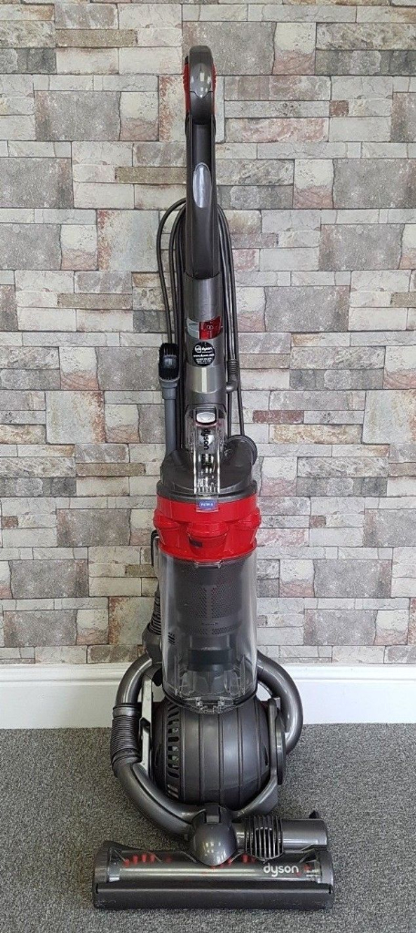dyson dc25 large all floors rollerball 