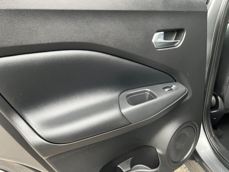 2024 Nissan Juke 1.6 N-Connecta Auto Euro 6 5dr HATCHBACK Petrol/Electric Hybrid Automatic