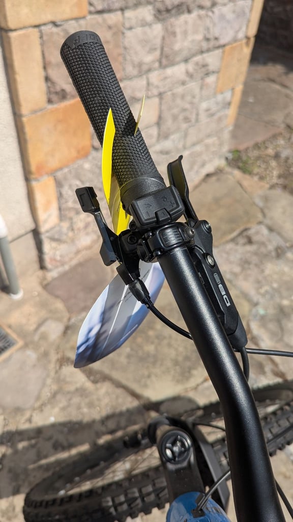 Mondraker Sly  E bike 2025 Small