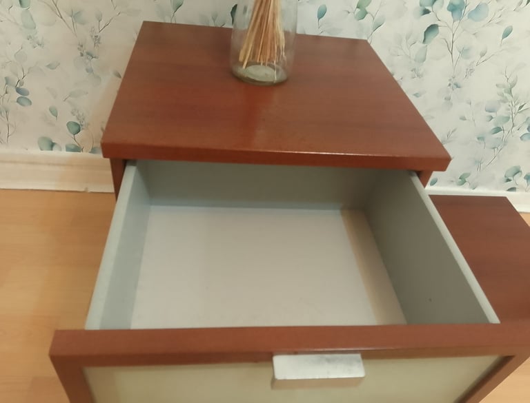 IKEA nightstand RRP £115