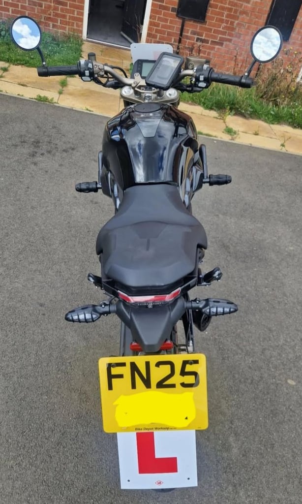 Zontes, ZT, 2025, 125 (cc)
