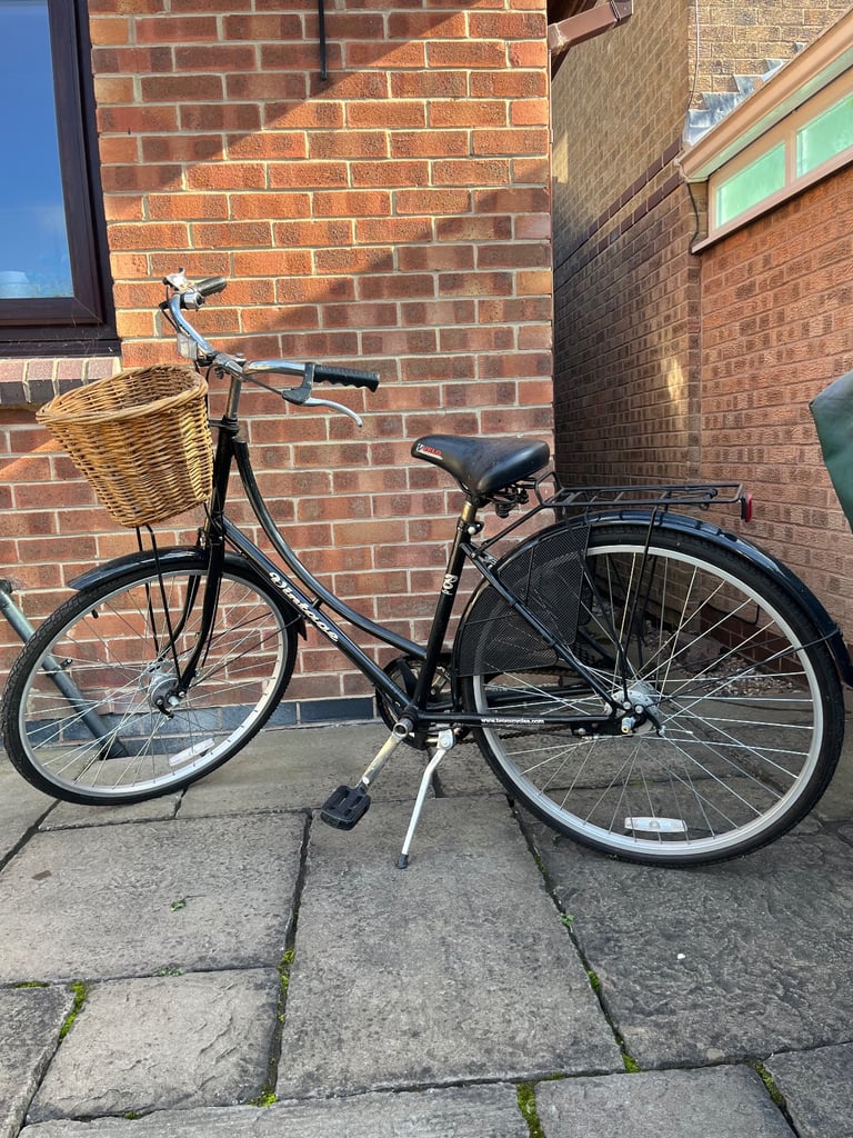 Mountain Bike Bronx Vintage Ladies Bike Bronx Bikes, Bicycles - Main Image