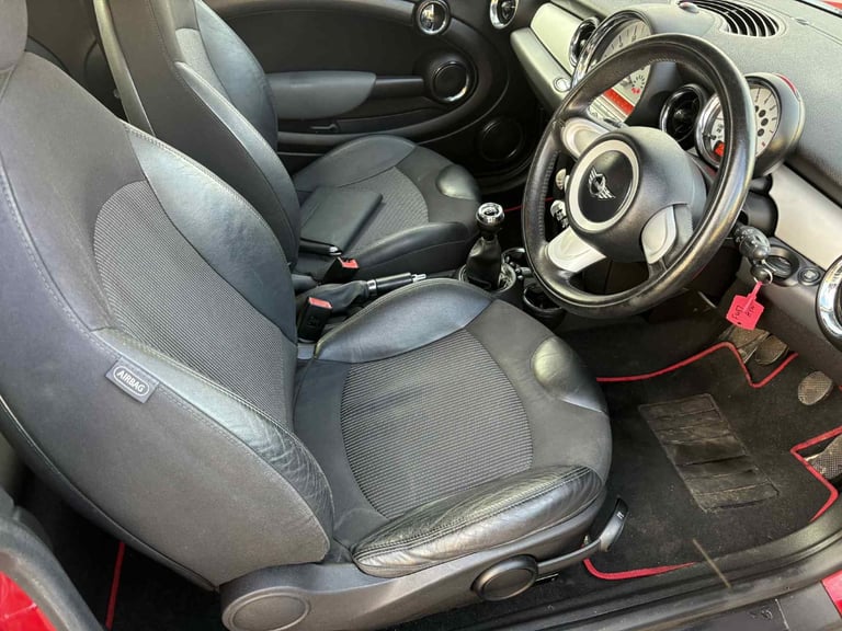 Mini Clubman 1.6 Petrol 1 Year Mot Ulez - Image 9