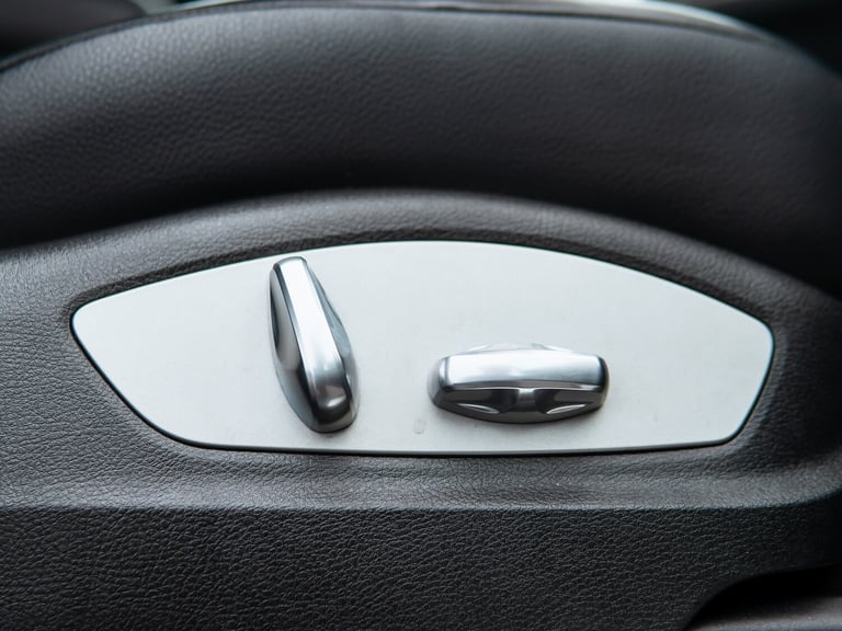 2017 Porsche Macan 3.0 TD V6 S SUV 5dr Diesel PDK 4WD Euro 6 (s/s) (258 ps)