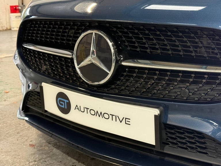 2022 Mercedes-Benz A-Class 1.3 A200 AMG Line Edition (Executive) Hatchback 5dr Petrol 7G-DCT Euro...