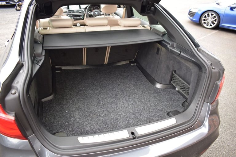 2016 66 BMW 3 SERIES GRAN TURISMO 3.0 335D M SPORT GT 5DR DIESEL AUTO XDRIVE EUR