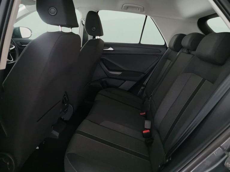 2022 Volkswagen T-Roc 1.0 TSI Life 5dr HATCHBACK PETROL Manual