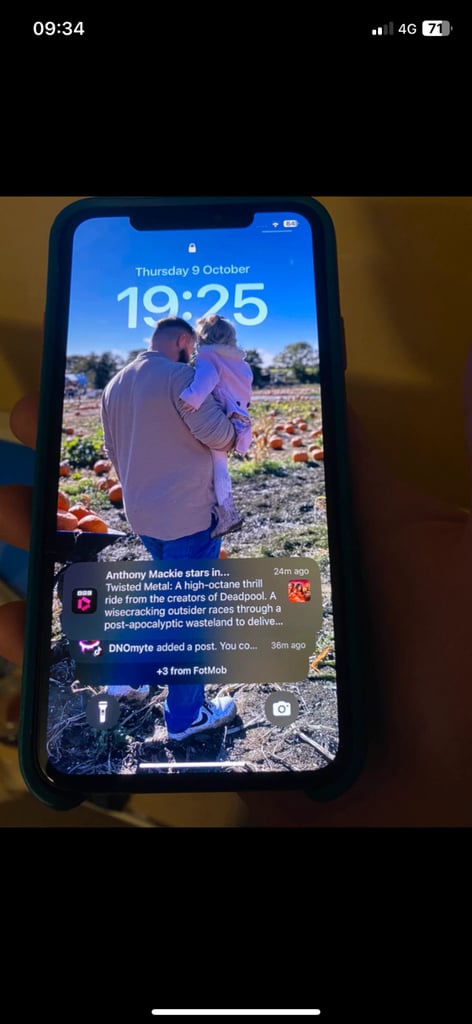 image for iPhone 11 Pro Max