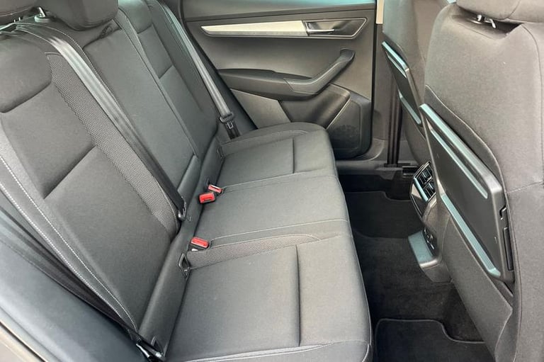 2024 Skoda Karoq 1.5 TSI SE Drive 5dr ESTATE PETROL Manual