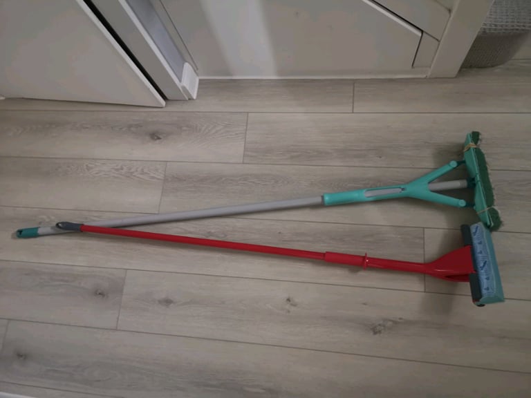 image for Mop vileda X 2