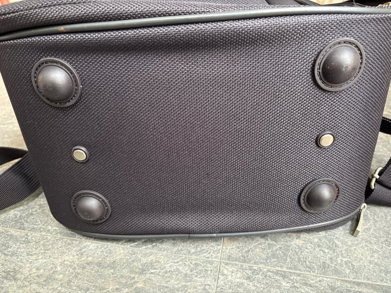 Tripp vanity case